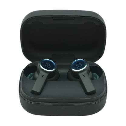 Black Beoplay EX Wireless Earbuds