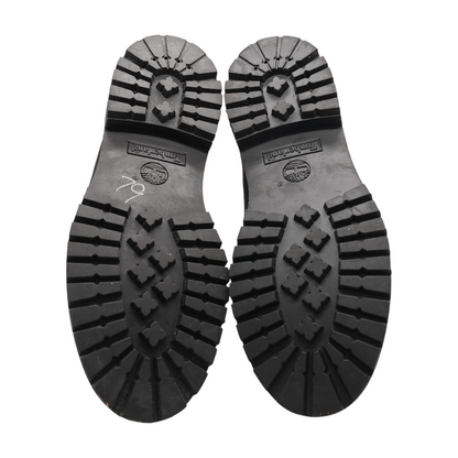 Black Work / Hiking Boots