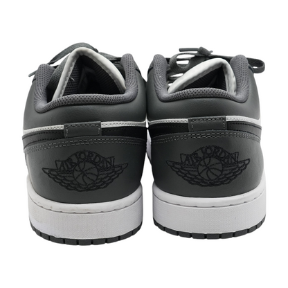 Jordan 1 Low Low-Top Athletic Shoes