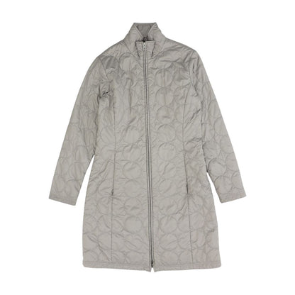 Gray Active Jacket