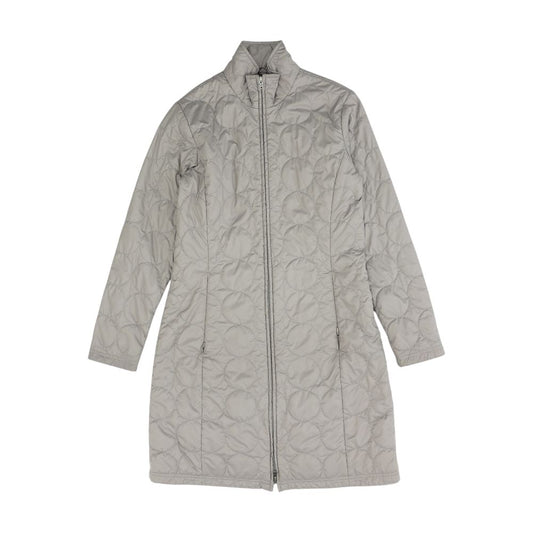 Gray Active Jacket