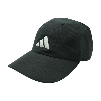 Black Ballcap
