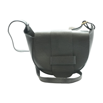 Black Crossbody