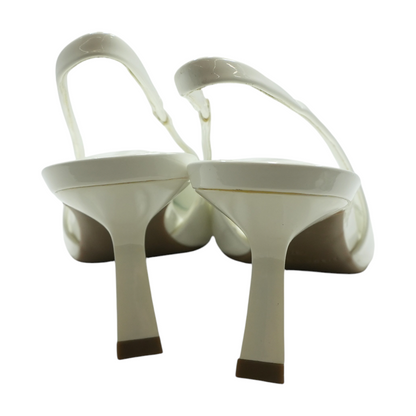 White Heels