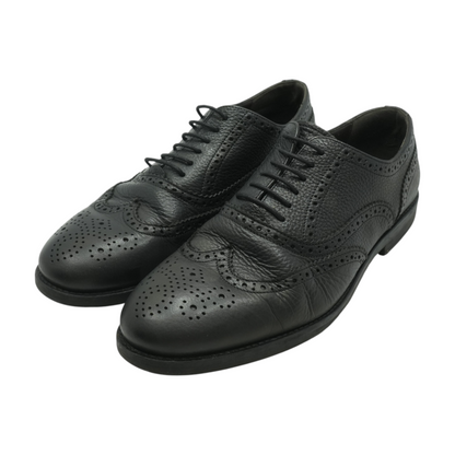 Black Dress Shoes