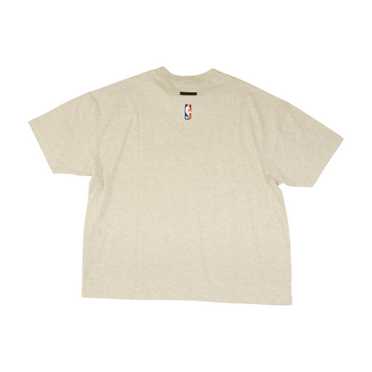 Gray Graphic T-Shirt