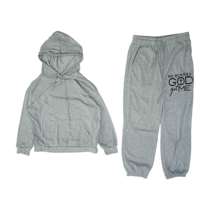 Gray Solid Active Set