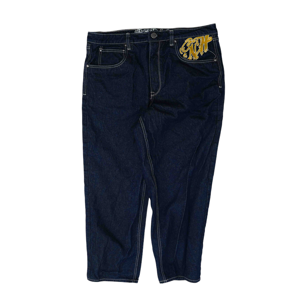 Regular Jeans