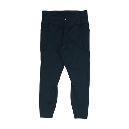 Black Active Leggings