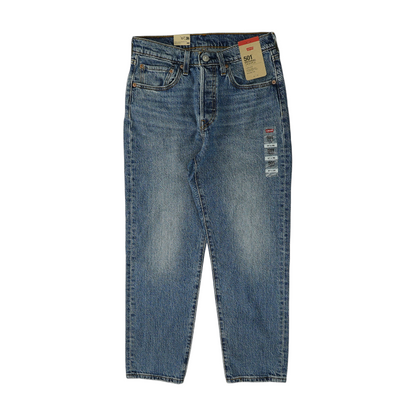 501 Blue Jeans