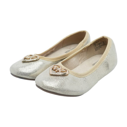 Gold Flats