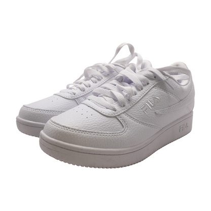 A Low Low-Top Athletic Shoes