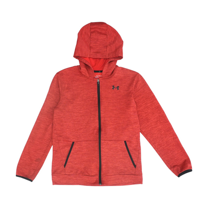 Red Jacket