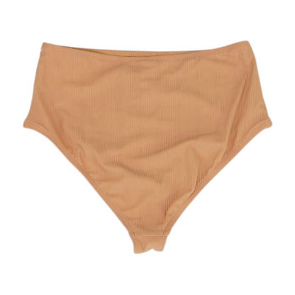 Peach Swim Bottom