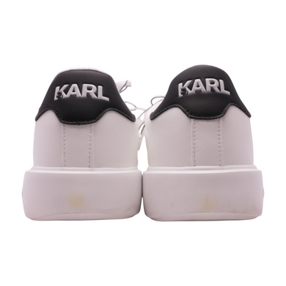 Wes--2411 Low-Top Athletic Shoes