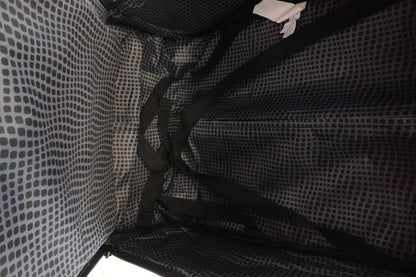 Black Backpack