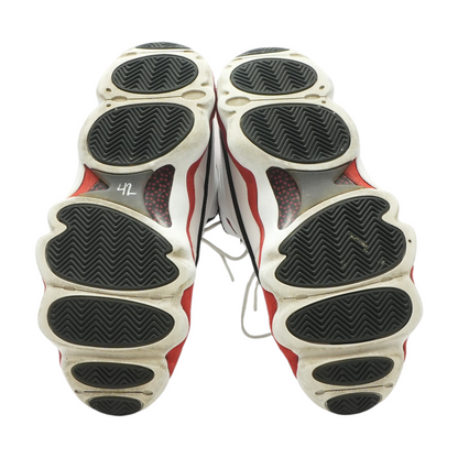 Jordan Pro Strong Chicago High-Top Athletic Shoes