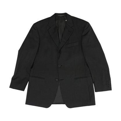 Black Sport Coat