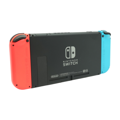 Switch 32GB Game System