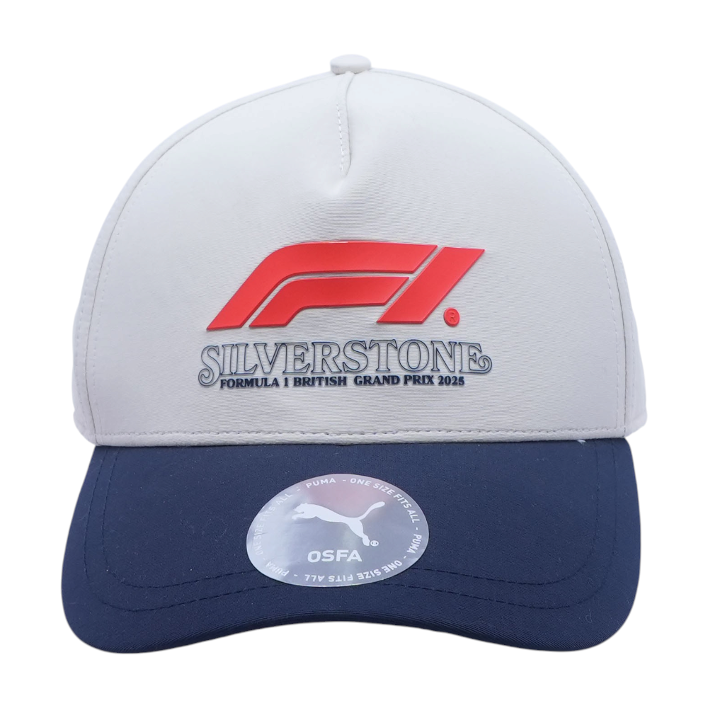 Beige Ballcap