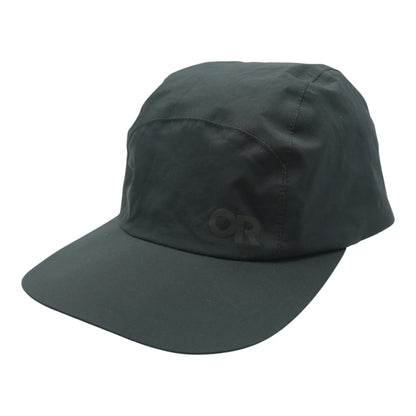 Black Ballcap