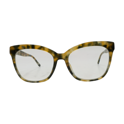 Tortoise Winston Cat Eye Prescription Eyewear