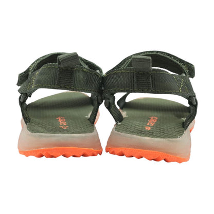 Green Toddler Shoes