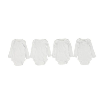 White Onesie