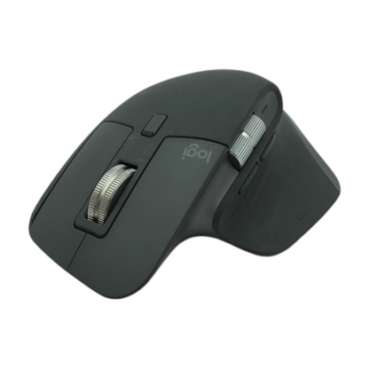 Graphite MX Master 3S Mouse