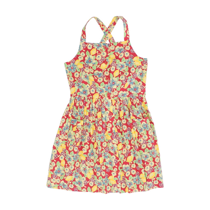 Dress Polo Ralph Lauren 12 New with Tags Girls' Dresses