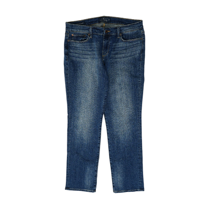 Blue Regular Jeans