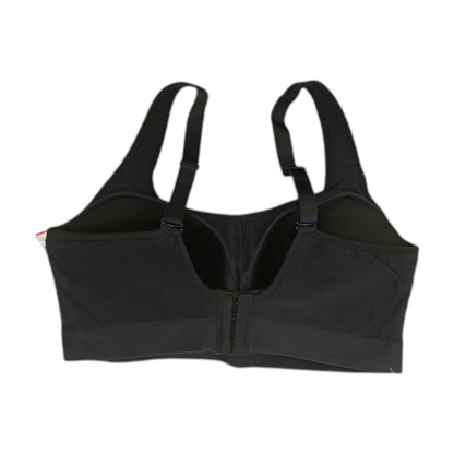 Black Bra