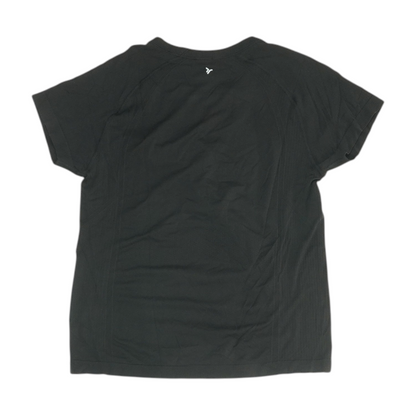 Black Active T-Shirt