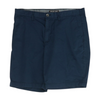 MICHAEL Michael Kors Navy Chino / Khaki Shorts – Image 1