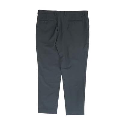 Black Slim Pants