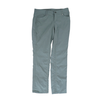 Gray Short Pants