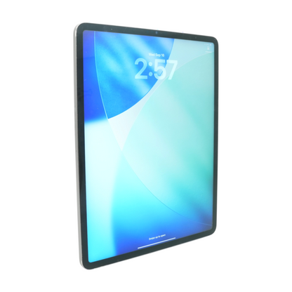 iPad Pro 12.9-inch (M1) 12.9" Space Gray 5th Gen 256GB WiFi UB RENEWED Tablet