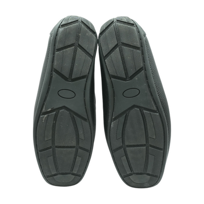 Black Dress Shoes