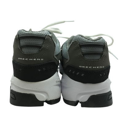 Stamina Cutback Low-Top Athletic Shoes