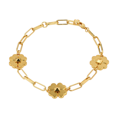 Costume Chain Bracelet