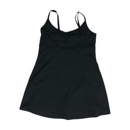Black Mini Dress