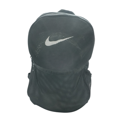 Black Backpack