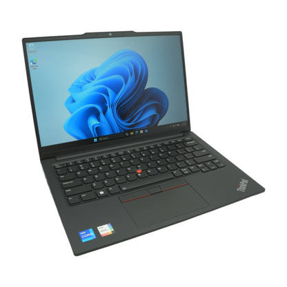 14.0" ThinkPad E14 Graphite Intel Core i7 1.70GHz 16GB 512GB NVME/SSD