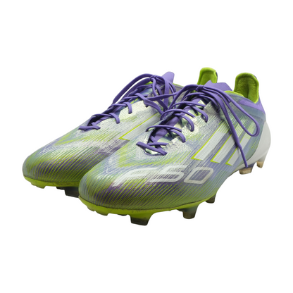 F50 Elite Firm Ground Cleats Low-Top Athletic Shoes