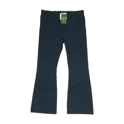 Navy Plus Pants