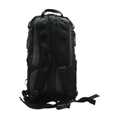 Black Backpack