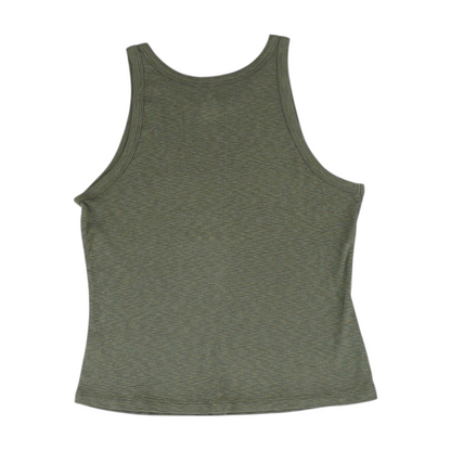 Green Active T-Shirt
