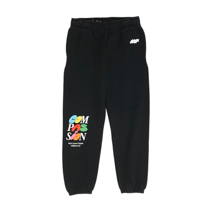 Black Pants