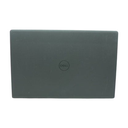 15.6" 15 DC15255 Black AMD Ryzen 7 2.00GHz 16GB 512GB NVME/SSD