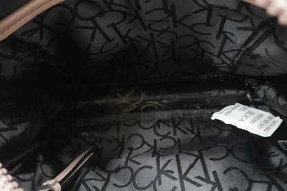Brown Crossbody